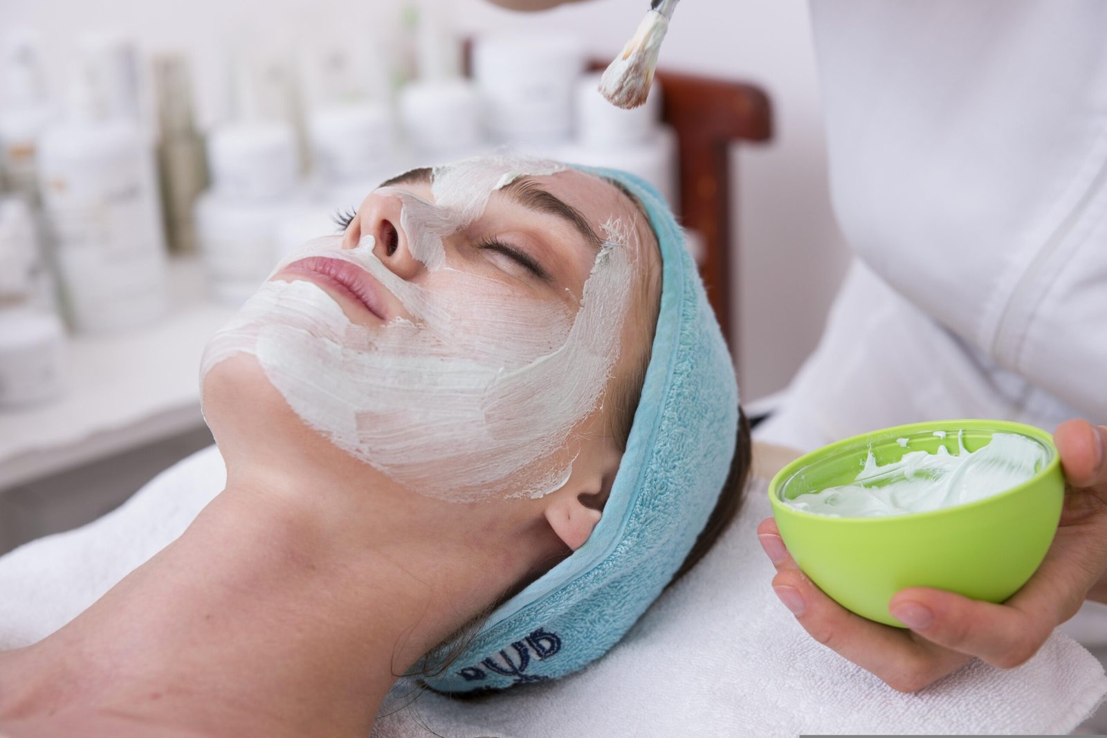 Facials