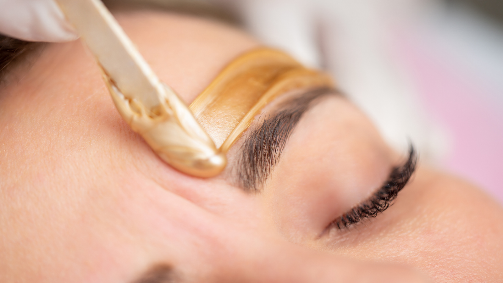 Face Waxing