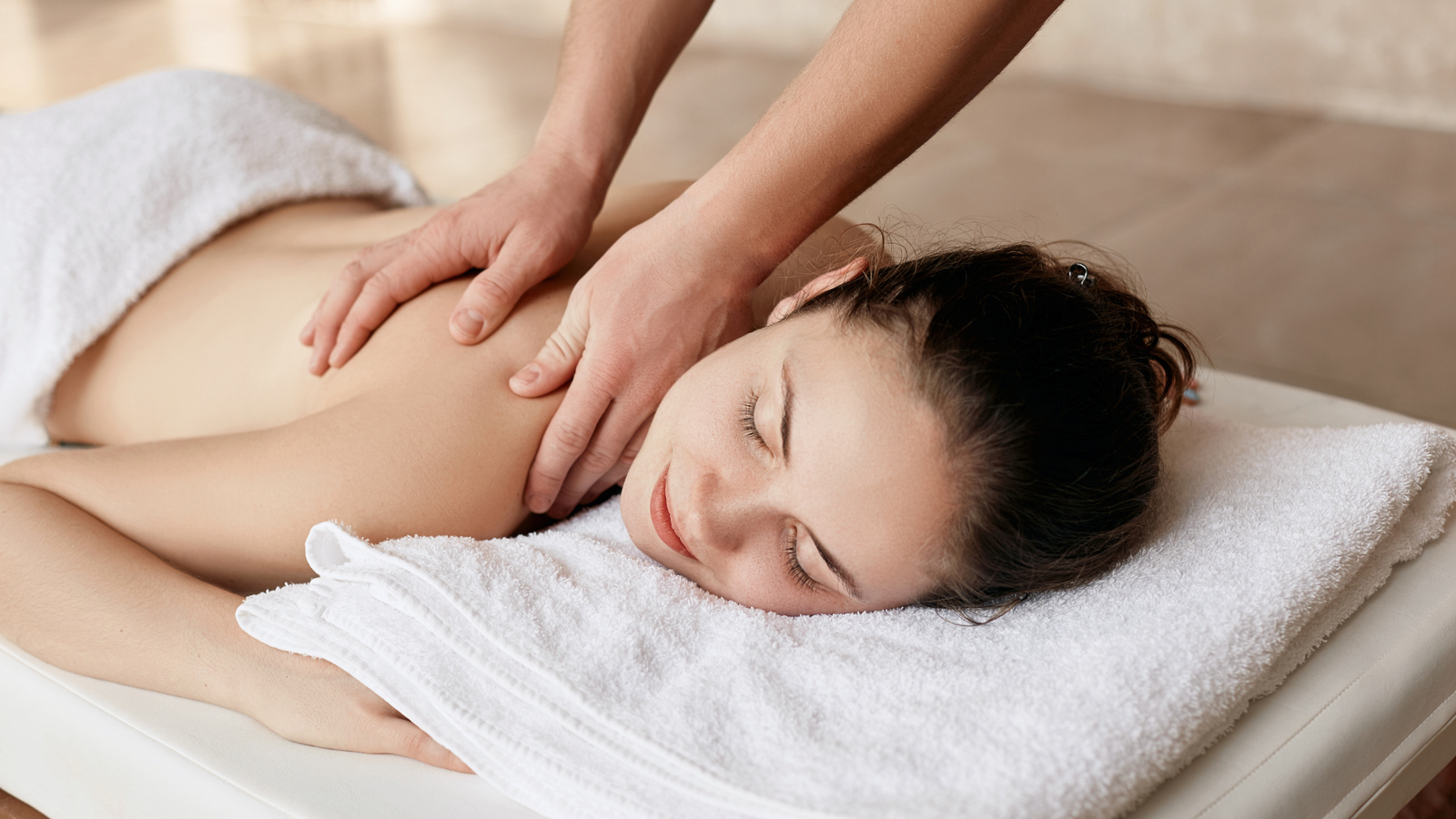 Bridal Body Care