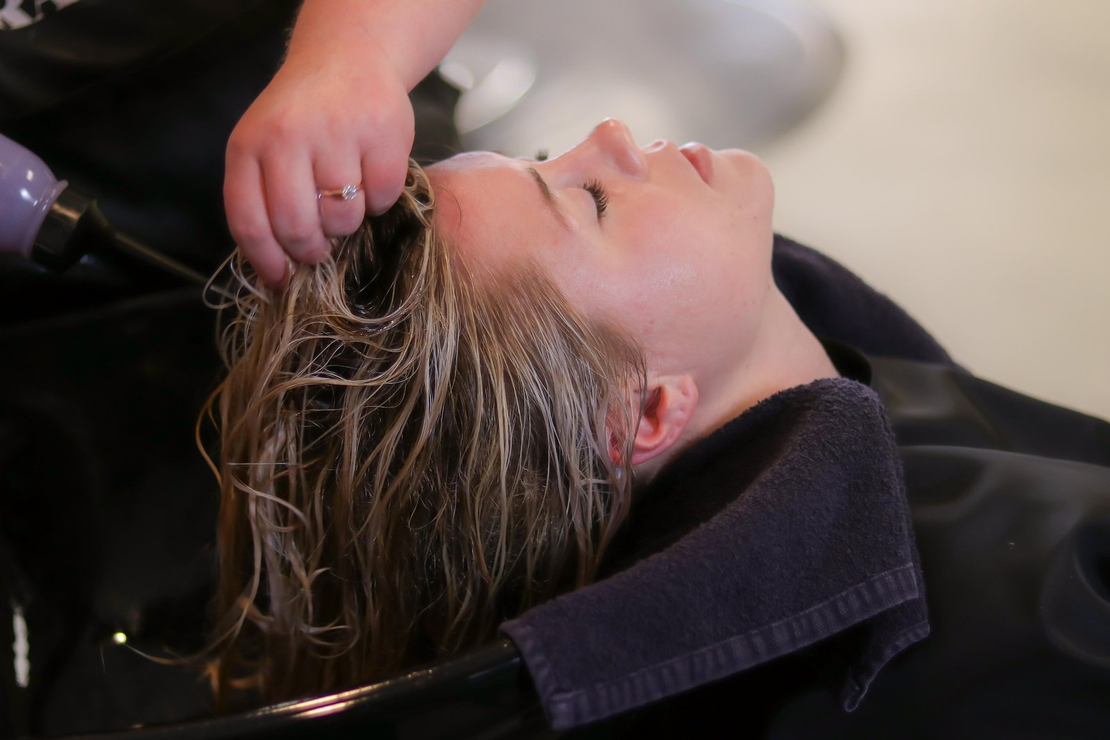 Hair Treatment